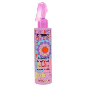 Amika Brooklyn Bombshell Blowout Spray